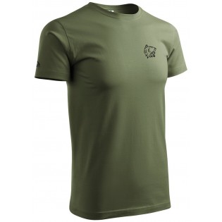 Karpiniai Marškinėliai Tshirt logo
