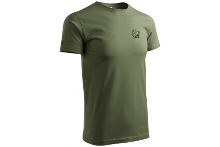 Karpiniai Marškinėliai Tshirt logo