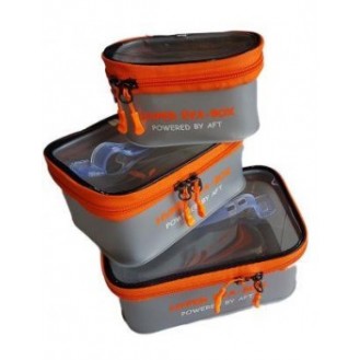 Feeder eva dėžutės