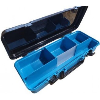 Žvejybos irankių dėžutė