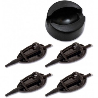 Method Feeder šėryklų rinkinys Browning 