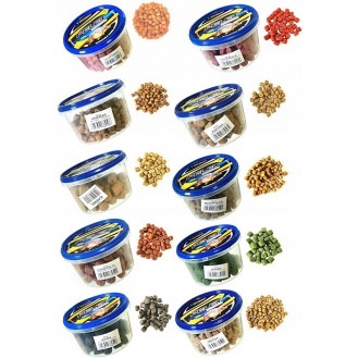 Angel sport peletės