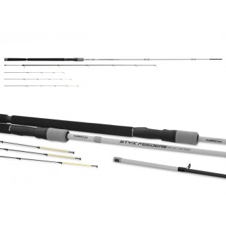 Tubertini Styx Feeder 270cm 60g