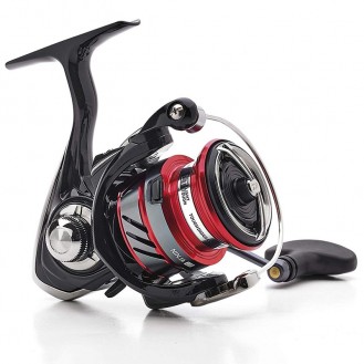 Ritė Daiwa Ninja LT 2000