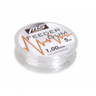 Ms Range Feeder Gum