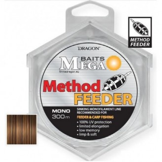 Valas Mega Baits Feeder