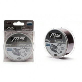 MS RANGE PRO Feeder valas