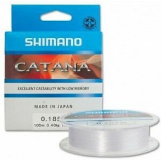 Valas Shimano Catana