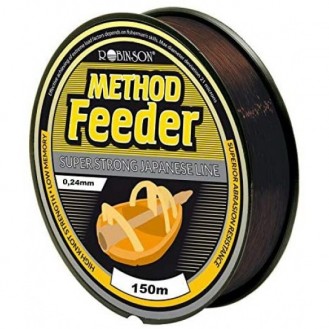 Robinson Method Feeder valas